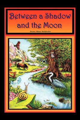 【预售】Between a Shadow and the Moon