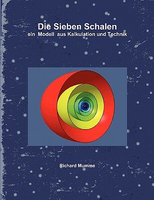 【预售】Die Sieben Schalen