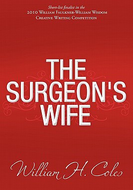 【预售】The Surgeon's Wife