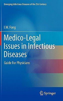 【预售】Medico-Legal Issues in Infectious Diseases: Guide