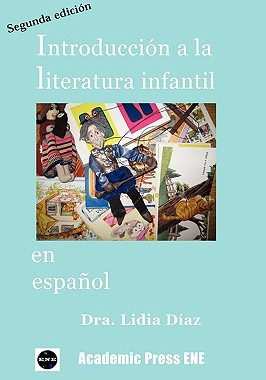 【预售】Introduccin a la Literatura Infantil En Espaol