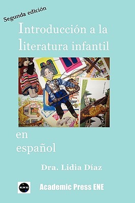 【预售】Introduccin a la Literatura Infantil En Espaol