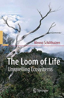 【预售】The Loom of Life: Unravelling Ecosystems