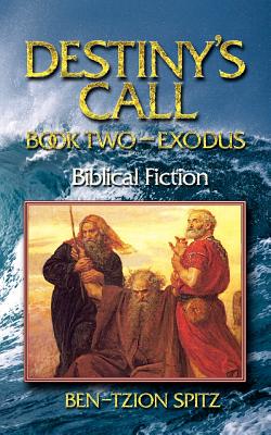 【预售】Destiny's Call: Book Two - Exodus