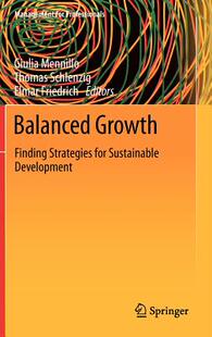 Growth Balanced Finding Strategies Sustainable for 预售