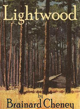 【预售】Lightwood