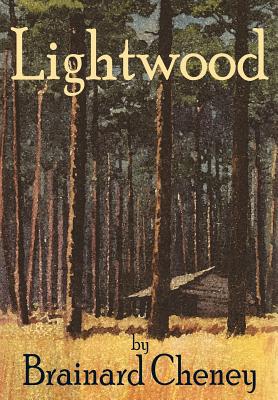 【预售】Lightwood