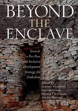 【预售】Beyond the Enclave. Towards a Pro-Poor and Inclusive