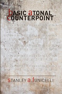 【预售】Basic Atonal Counterpoint