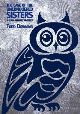 【预售】The Case of the Unconquered Sisters (a Hugh Rennert