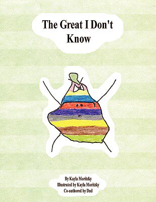 【预售】The Great I Don't Know