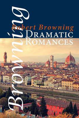 【预售】Dramatic Romances
