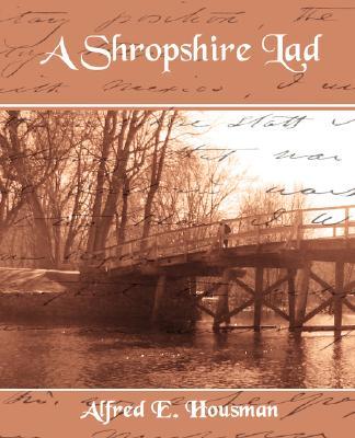 【预售】A Shropshire Lad