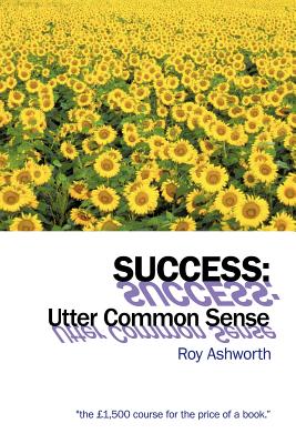 【预售】Success: Utter Common Sense