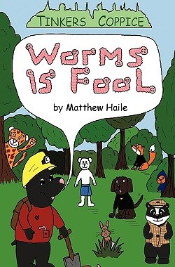 【预售】Worms Is Fool