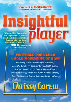 【预售】Insightful Player: Football Pros Lead a Bold