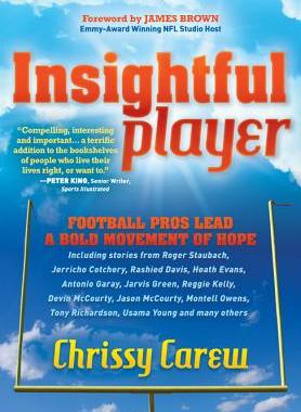 【预售】Insightful Player: Football Pros Lead a Bold