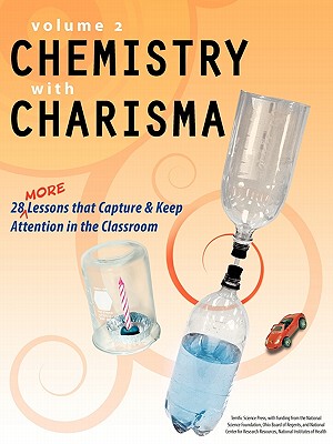 【预售】Chemistry with Charisma Volume 2
