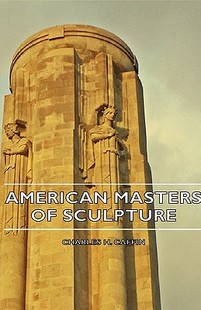 Sculpture American Masters 预售