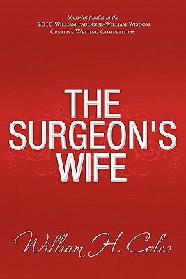 【预售】The Surgeon's Wife