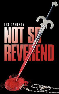 【预售】Not So Reverend