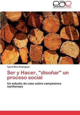 【预售】Ser y Hacer, 