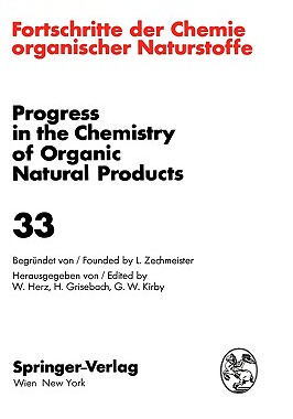 【预售】Fortschritte Der Chemie Organischer Naturstoffe /