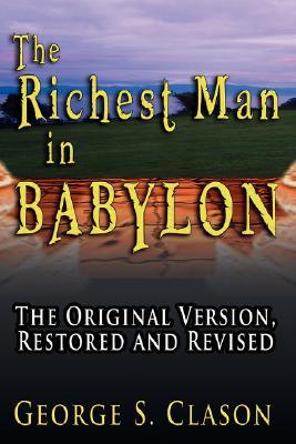 【预售】The Richest Man in Babylon: The Original Version
