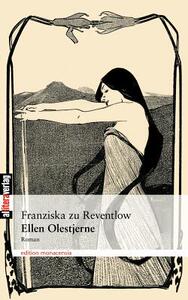 【预售】Ellen Olestjerne