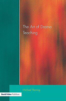 【预售】The Art of Drama Teaching