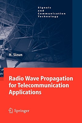 【预售】Radio Wave Propagation for Telecommunication