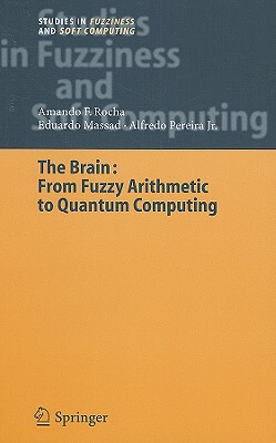 【预售】The Brain: Fuzzy Arithmetic to Quantum Computing