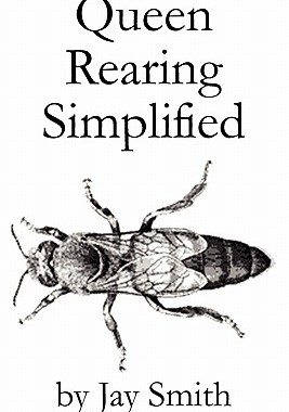 【预售】Queen Rearing Simplified