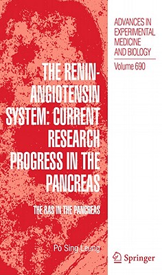 【预售】The Renin-Angiotensin System: Current Research