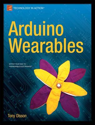 【预售】Arduino Wearables