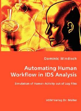 【预售】Automating Human Workflow in Ids Analysis