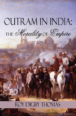 【预售】Outram in India: The Morality of Empire