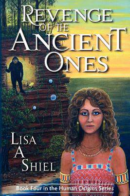 【预售】Revenge of the Ancient Ones: A Novel of Adventure