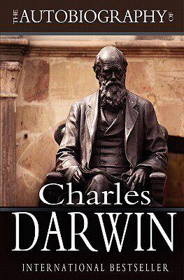 【预售】The Autobiography of Charles Darwin