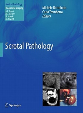 【预售】Scrotal Pathology