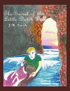 【预售】The Secret of the Little Dutch Doll