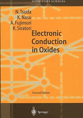 【预售】Electronic Conduction in Oxides