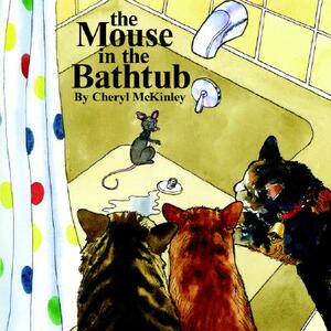 【预售】The Mouse in the Bathtub