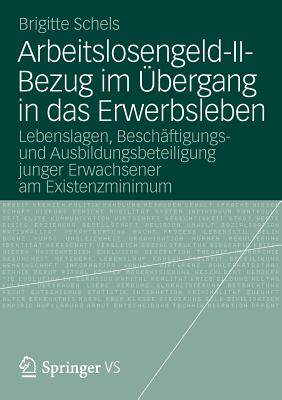 【预售】Arbeitslosengeld-II-Bezug Im Ubergang in Das