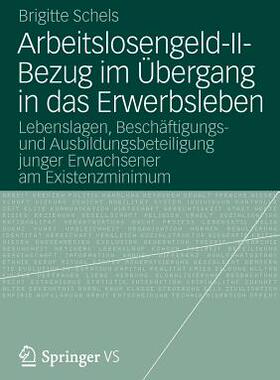 【预售】Arbeitslosengeld-II-Bezug Im Ubergang in Das