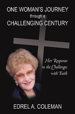 【预售】One Woman's Journey Through a Challenging Century: