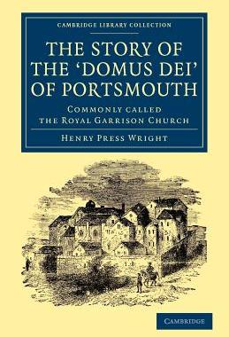 【预售】The Story of the Domus Dei' of Portsmouth: Commonly