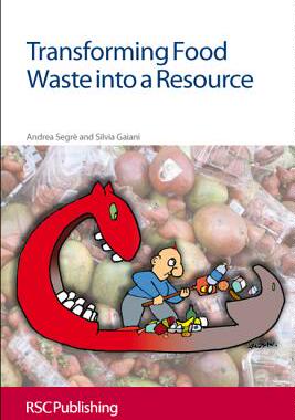 【预售】Transforming Food Waste Into a Resource