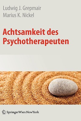 【预售】Achtsamkeit Des Psychotherapeuten