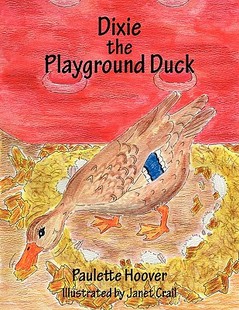 Playground the Dixie Duck 预售